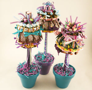 candy tree medium