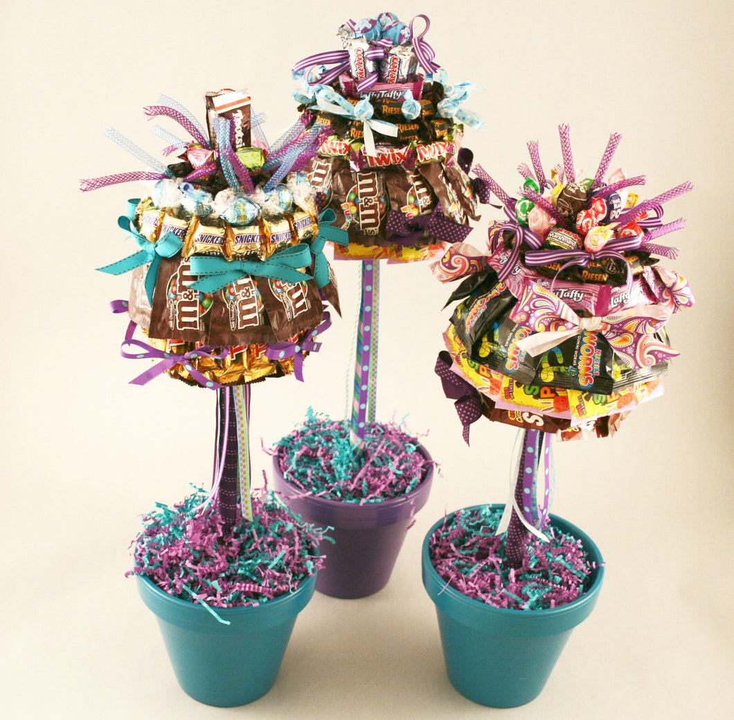 candy tree medium