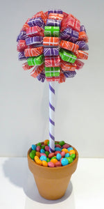 candy tree small