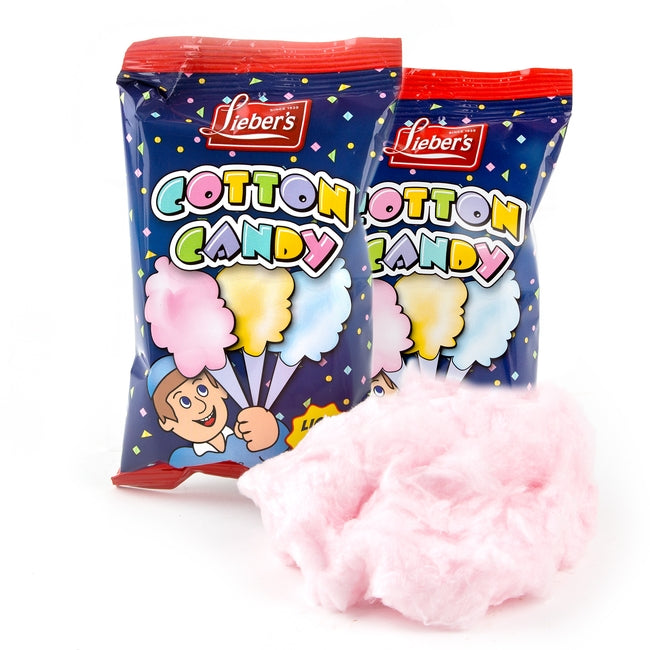 Cotton Candy